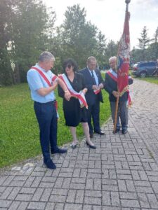 78. rocznica wybuchu Powstania Warszawskiego, zdjęcie 1 z 33