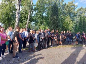 78. rocznica wybuchu Powstania Warszawskiego, zdjęcie 4 z 33