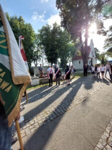 78. rocznica wybuchu Powstania Warszawskiego, zdjęcie 21 z 33