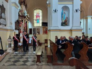 78. rocznica wybuchu Powstania Warszawskiego, zdjęcie 28 z 33
