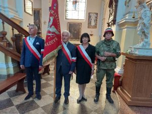 78. rocznica wybuchu Powstania Warszawskiego, zdjęcie 29 z 33