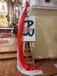 78. rocznica wybuchu Powstania Warszawskiego, zdjęcie 33 z 33