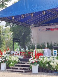 Chwała Bohaterom. Wieczna pamięć poległym, zdjęcie 4 z 27