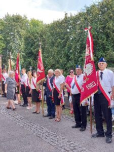 Chwała Bohaterom. Wieczna pamięć poległym, zdjęcie 5 z 27