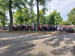 Chwała Bohaterom. Wieczna pamięć poległym, zdjęcie 10 z 27