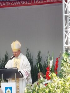 Chwała Bohaterom. Wieczna pamięć poległym, zdjęcie 12 z 27