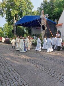 Chwała Bohaterom. Wieczna pamięć poległym, zdjęcie 13 z 27