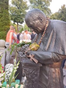 Chwała Bohaterom. Wieczna pamięć poległym, zdjęcie 18 z 27
