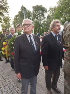 Chwała Bohaterom. Wieczna pamięć poległym, zdjęcie 22 z 27