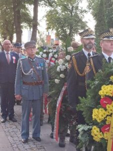 Chwała Bohaterom. Wieczna pamięć poległym, zdjęcie 23 z 27