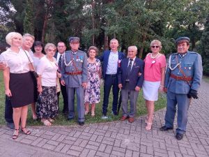 Chwała Bohaterom. Wieczna pamięć poległym, zdjęcie 27 z 27