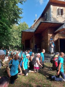 W krainie Otwartych Okiennic, zdjęcie 34 z 80