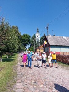 W krainie Otwartych Okiennic, zdjęcie 47 z 80