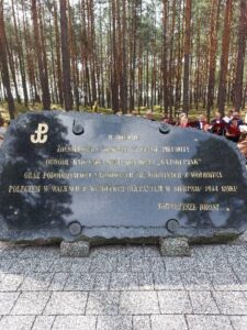 78. rocznica boju pod Jerzyskami, zdjęcie 4 z 39