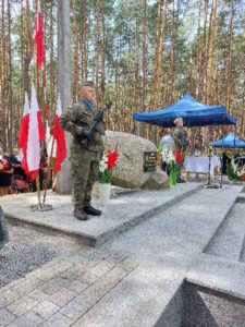 78. rocznica boju pod Jerzyskami, zdjęcie 5 z 39
