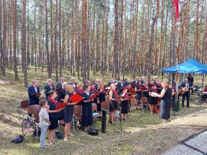 78. rocznica boju pod Jerzyskami, zdjęcie 6 z 39