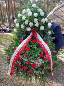 78. rocznica boju pod Jerzyskami, zdjęcie 8 z 39