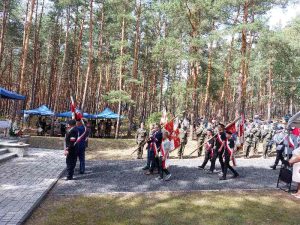 78. rocznica boju pod Jerzyskami, zdjęcie 11 z 39