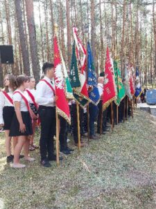 78. rocznica boju pod Jerzyskami, zdjęcie 12 z 39