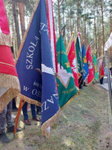 78. rocznica boju pod Jerzyskami, zdjęcie 13 z 39