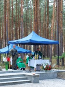 78. rocznica boju pod Jerzyskami, zdjęcie 14 z 39