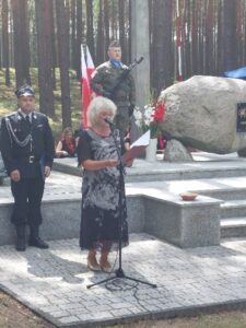78. rocznica boju pod Jerzyskami, zdjęcie 15 z 39