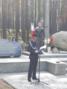 78. rocznica boju pod Jerzyskami, zdjęcie 16 z 39