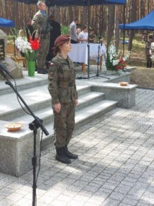 78. rocznica boju pod Jerzyskami, zdjęcie 17 z 39
