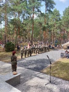78. rocznica boju pod Jerzyskami, zdjęcie 18 z 39