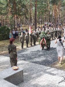 78. rocznica boju pod Jerzyskami, zdjęcie 19 z 39