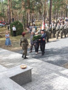 78. rocznica boju pod Jerzyskami, zdjęcie 20 z 39