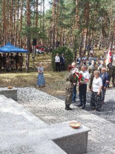 78. rocznica boju pod Jerzyskami, zdjęcie 21 z 39
