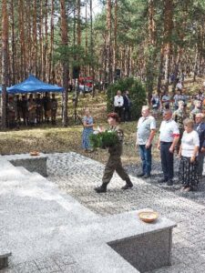 78. rocznica boju pod Jerzyskami, zdjęcie 22 z 39