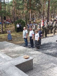 78. rocznica boju pod Jerzyskami, zdjęcie 23 z 39