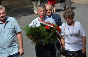 78. rocznica boju pod Jerzyskami, zdjęcie 24 z 39