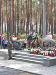 78. rocznica boju pod Jerzyskami, zdjęcie 25 z 39