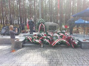 78. rocznica boju pod Jerzyskami, zdjęcie 26 z 39