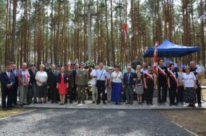 78. rocznica boju pod Jerzyskami, zdjęcie 27 z 39