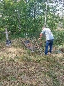 78. rocznica boju pod Jerzyskami, zdjęcie 28 z 39