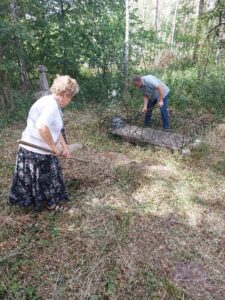 78. rocznica boju pod Jerzyskami, zdjęcie 32 z 39