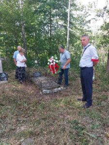 78. rocznica boju pod Jerzyskami, zdjęcie 34 z 39