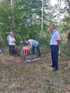 78. rocznica boju pod Jerzyskami, zdjęcie 35 z 39