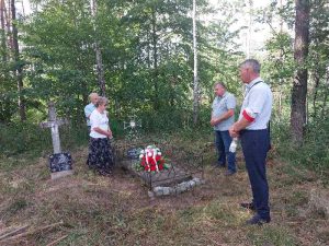 78. rocznica boju pod Jerzyskami, zdjęcie 36 z 39