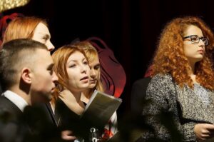 Towarzystwo Przyjaciół Radzymina kustoszem pamięci narodowej w Radzyminie, zdjęcie 11 z 34