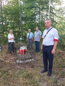 78. rocznica boju pod Jerzyskami, zdjęcie 37 z 39