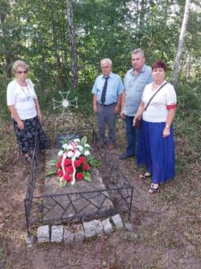 78. rocznica boju pod Jerzyskami, zdjęcie 38 z 39