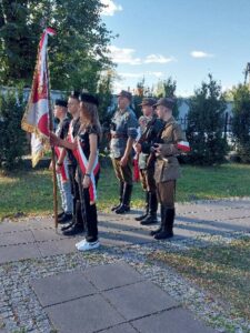 Winniśmy IM wdzięczność i pamięć, zdjęcie 1 z 27