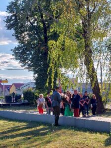 Winniśmy IM wdzięczność i pamięć, zdjęcie 9 z 27