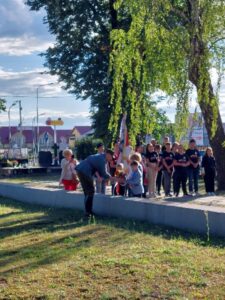 Winniśmy IM wdzięczność i pamięć, zdjęcie 15 z 27