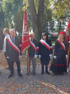 Moją ojczyzną jest Polska Podziemna, zdjęcie 1 z 33